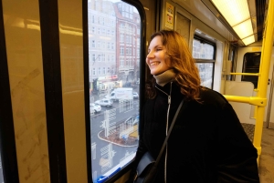 Berlin: Riding the U1 – Experience Berlin Like a Local