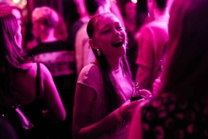 Berlin’s First Beat: Techno Warm-Up Experience