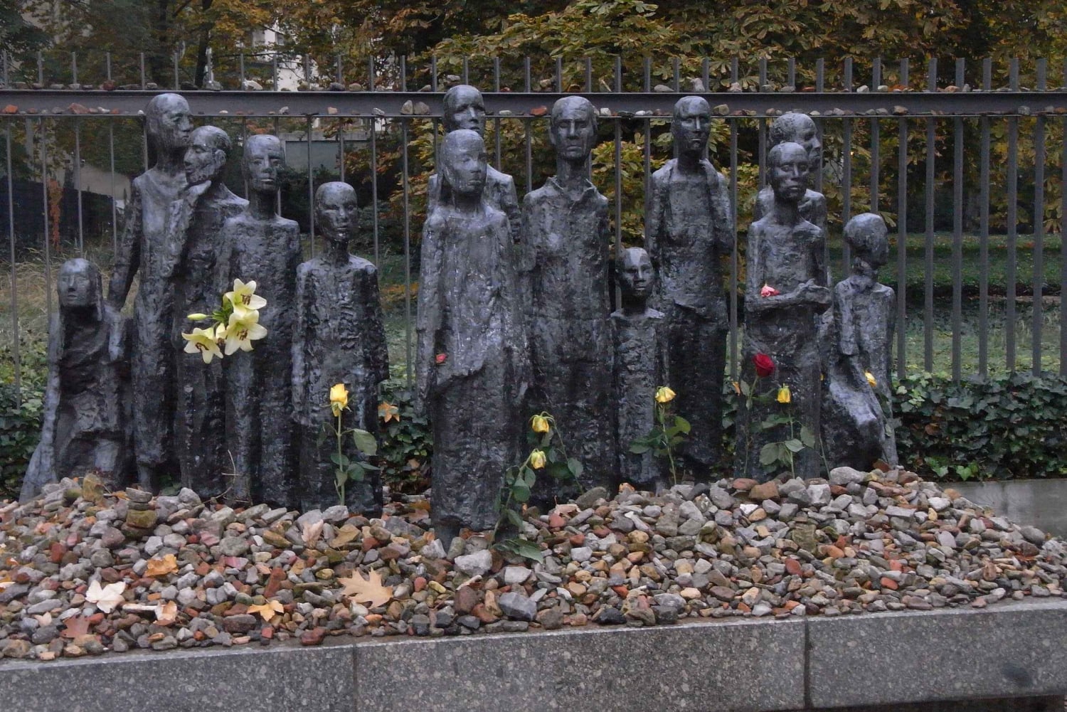 Berlin‘s Jewish Heritage Private Tour With Jacob