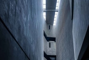 Еврейское наследие Берлина: индивидуальная экскурсия с Якобом