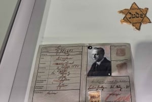 Berlin‘s Jewish Heritage Private Tour With Jacob