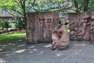 Berlin‘s Jewish Heritage Private Tour With Jacob