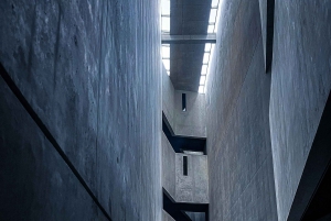 Berlin‘s Jewish Heritage Private Tour With Jacob