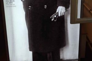 Berlin‘s Jewish Heritage Private Tour With Jacob