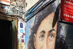 Berlin‘s Jewish Heritage Private Tour With Jacob