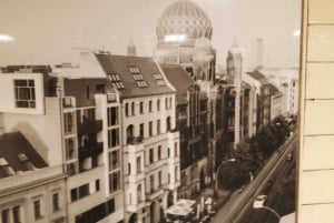 Еврейское наследие Берлина: индивидуальная экскурсия с Якобом