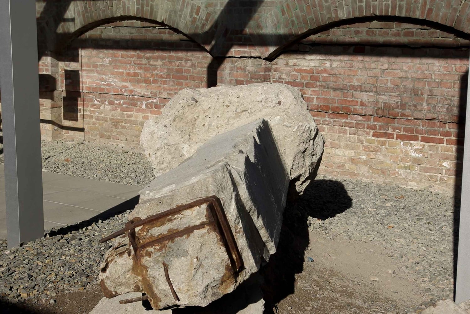 Berlin et Sachsenhausen : visite en bus VW de 5 heures 'Troisième Reich