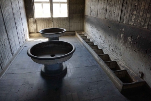 Berlín: Visita al Memorial del Campo de Concentración de Sachsenhausen