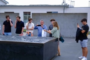 Berlin: Sachsenhausen Konzentrationslager Museum Tour