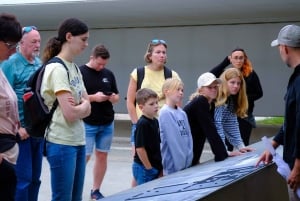 Berlin: Sachsenhausen Konzentrationslager Museum Tour