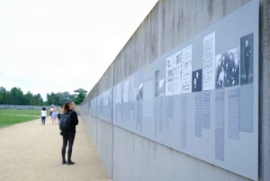 Berlin: Sachsenhausen Konzentrationslager Museum Tour