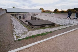 Berlin: Sachsenhausen Konzentrationslager Museum Tour