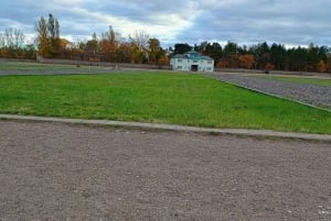 Berlin: Sachsenhausen Konzentrationslager Museum Tour