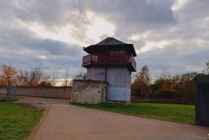 Berlin: Sachsenhausen Konzentrationslager Museum Tour