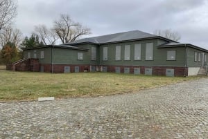 Berlin: Sachsenhausen Konzentrationslager Museum Tour