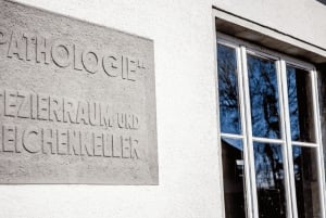 From Berlin: Sachsenhausen Concentration Camp Museum Tour