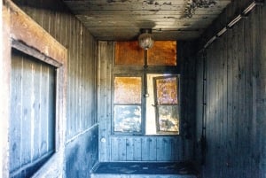 From Berlin: Sachsenhausen Concentration Camp Museum Tour