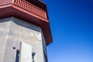 From Berlin: Sachsenhausen Concentration Camp Museum Tour