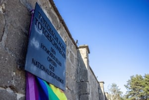 From Berlin: Sachsenhausen Concentration Camp Museum Tour