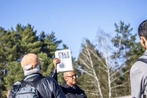 From Berlin: Sachsenhausen Concentration Camp Museum Tour