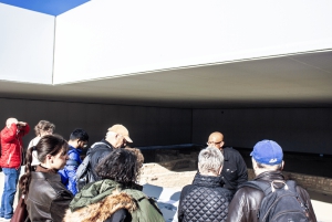 From Berlin: Sachsenhausen Concentration Camp Museum Tour