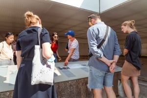 Berlim: Visita ao Campo de Concentração de Sachsenhausen em inglês