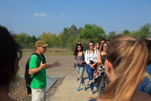 Monumento di Sachsenhausen: tour in spagnolo di 6 ore