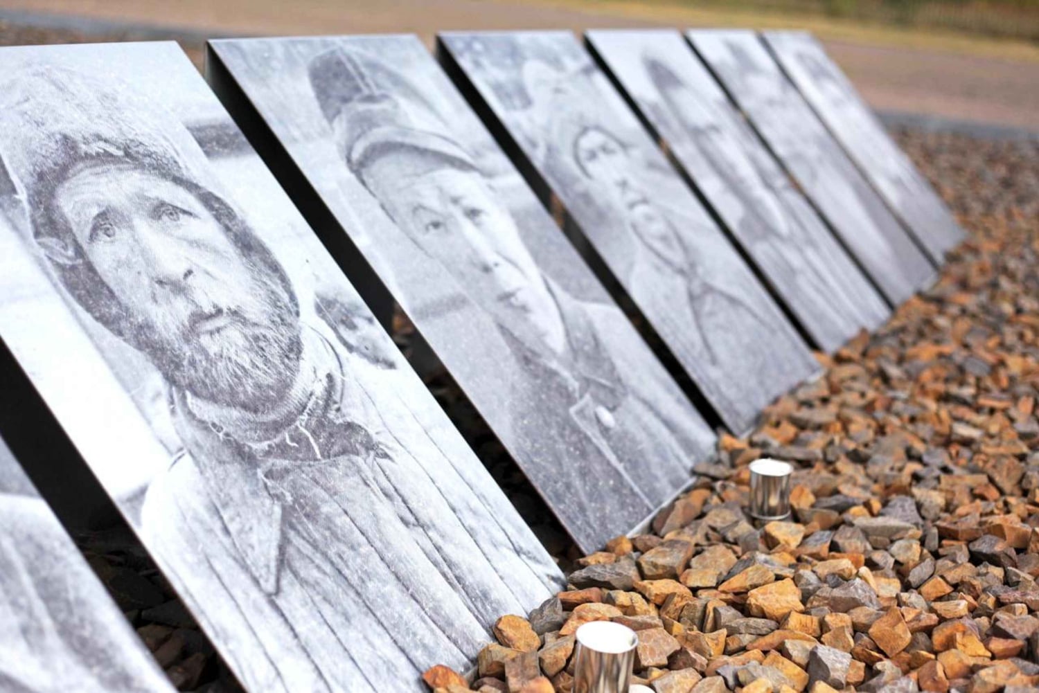 Berlijn: Sachsenhausen Memorial Day Tour in kleine groep