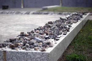 Berlijn: Sachsenhausen Memorial Day Tour in kleine groep