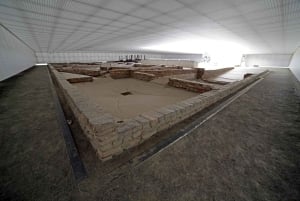 Berlijn: Sachsenhausen Memorial Day Tour in kleine groep