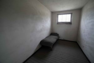 Berlijn: Sachsenhausen Memorial Day Tour in kleine groep