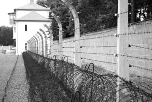 Berlin: Sachsenhausen Gedenktag Kleingruppentour