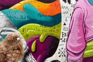 Berlin: Sachsenhausen Memorial Half-Day