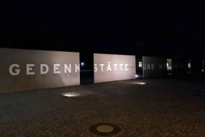 Berlim: Memorial de Sachsenhausen — Histórias de sobreviventes em alemão