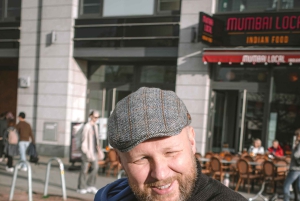 Berlin: Sachsenhausen minnesmerke – overlevendes historier på tysk