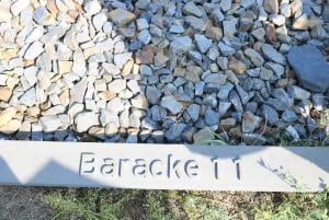 Berlim: Memorial de Sachsenhausen — Histórias de sobreviventes em alemão