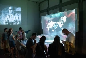 Berlin: Inngangsbillett til Samurai-museet