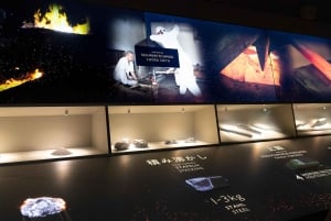 Berlin: Inngangsbillett til Samurai-museet