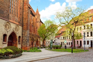 Berlin: Sayings, Legends and Myths Mystical Walking Tour
