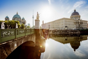 Berlin: Sayings, Legends and Myths Mystical Walking Tour