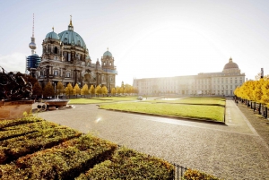 Berlin: Sayings, Legends and Myths Mystical Walking Tour