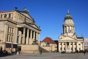 Berlin: Scavenger Hunt Self-Guided Tour