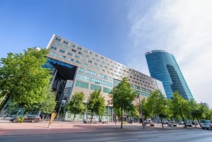 Berlijn: Speurtocht zelf rondleiding