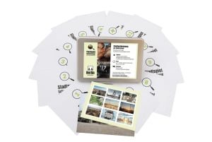 Berlin: Scavenger Hunt through Friedrichshain