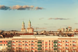 Berlin: Scavenger Hunt through Friedrichshain