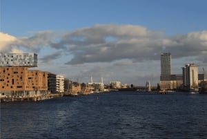 Berlin: Scavenger Hunt through Friedrichshain