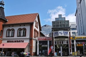 Berlin: Schillerkiez and Rollberg Walking Tour