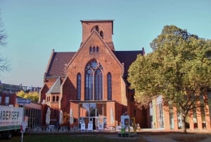 Berlin: Schillerkiez and Rollberg Walking Tour