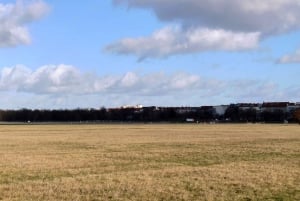 Berlin: Schillerkiez and Rollberg Walking Tour