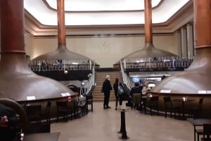 Berlin: Schillerkiez and Rollberg Walking Tour